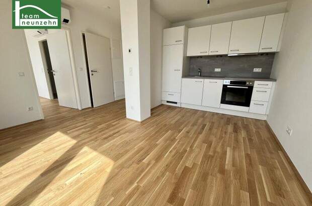 Wohnanlage kaufen in 1220 Wien (Bild 1)