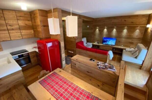 Wohnung mit Balkon kaufen in 33018 Tarvis (Bild 3)