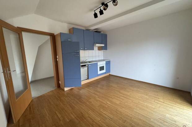 Wohnung mit Balkon mieten in 8271 Bad Waltersdorf (Bild 2)