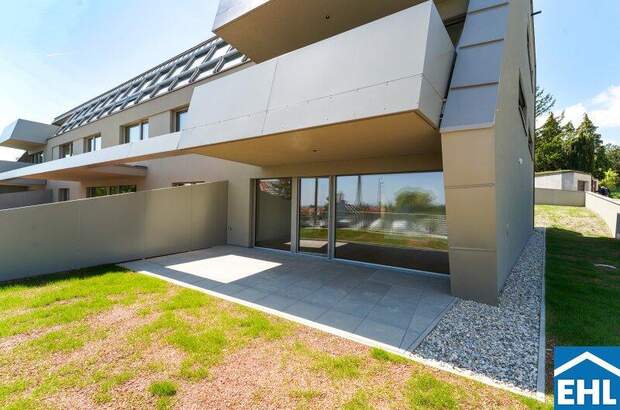 Terrassenwohnung kaufen in 2345 Brunn (Bild 2)