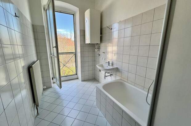 Altbauwohnung mieten in 8720 Knittelfeld (Bild 3)