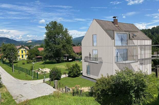 Wohnung mit Balkon kaufen in 8111 Gratwein (Bild 3)