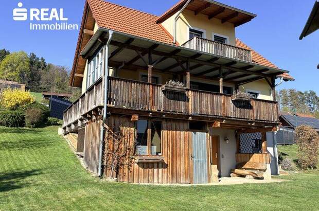 Haus kaufen in 8510 Stainz (Bild 3)