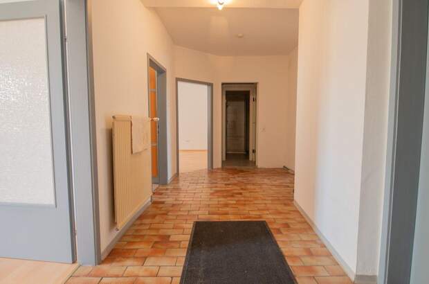 Altbauwohnung mit Balkon mieten in 9100 Völkermarkt (Bild 4)