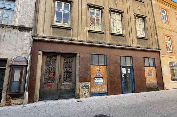 Anlageobjekt kaufen in 3500 Krems (Bild 1)