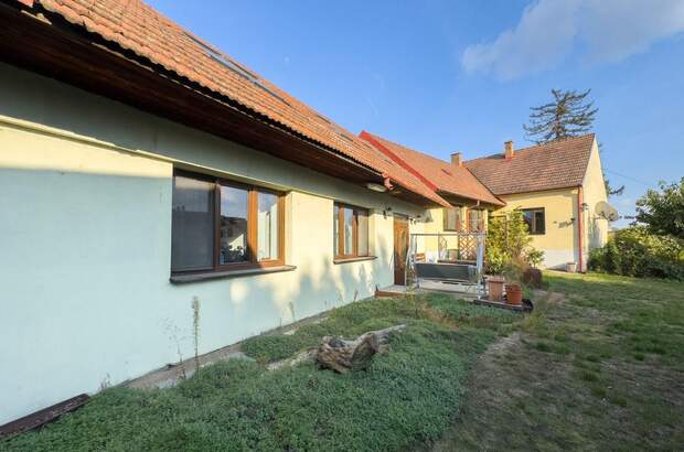 Haus kaufen in 2284 Untersiebenbrunn (Bild 2)