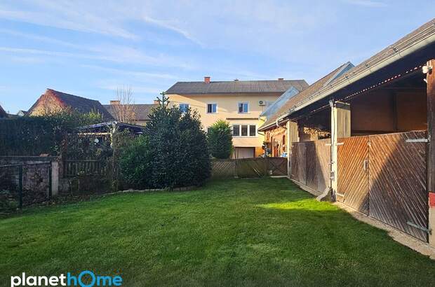 Haus kaufen in 7441 Pilgersdorf (Bild 1)