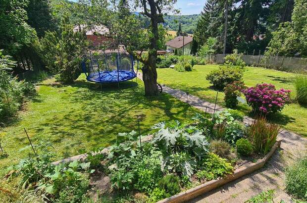 Haus mit Garten kaufen in 3032 Eichgraben