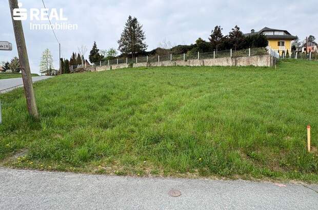 Grundstück kaufen in 8451 Heimschuh (Bild 3)