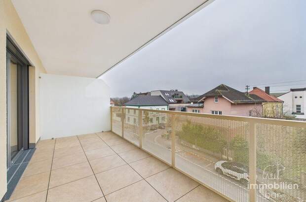 Wohnung mit Balkon kaufen in 4710 Grieskirchen (Bild 4)