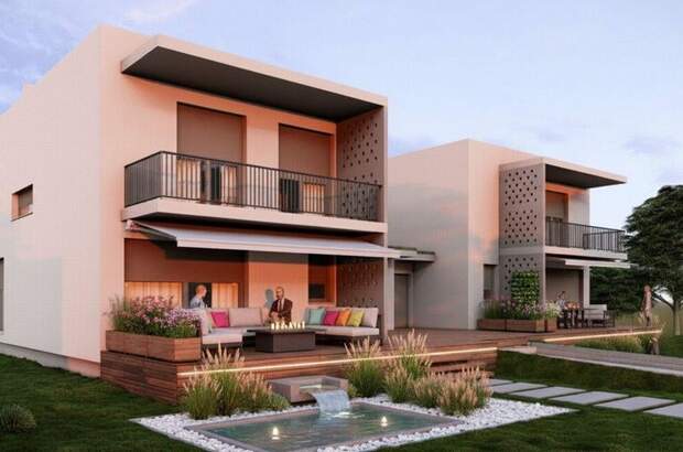 Haus mit Garten kaufen in 4070 Unterschaden (Bild 2)