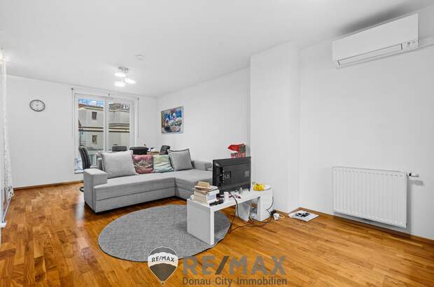 Terrassenwohnung mieten in 1010 Wien (Bild 4)