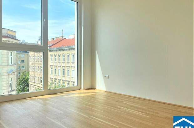 Terrassenwohnung mieten in 1160 Wien (Bild 1)