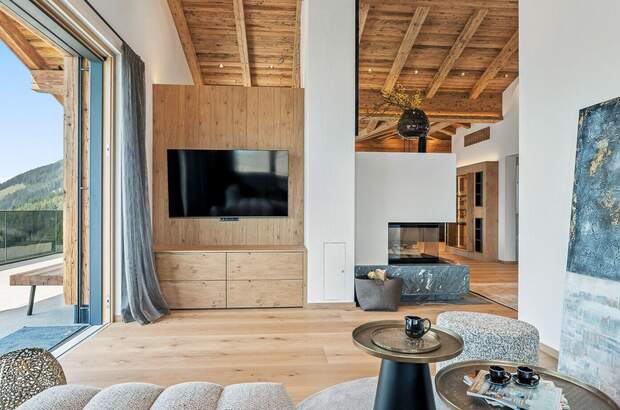 Haus kaufen in 5731 Hollersbach (Bild 5)