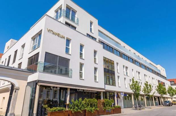Wohnung kaufen in 9020 Klagenfurt (Bild 5)