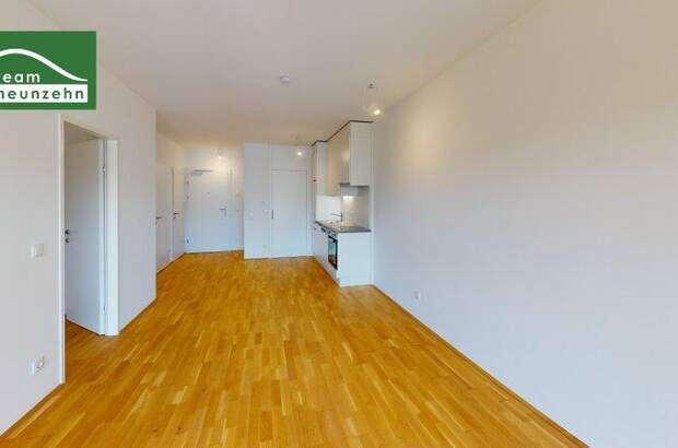 Terrassenwohnung mieten in 8020 Graz (Bild 1)