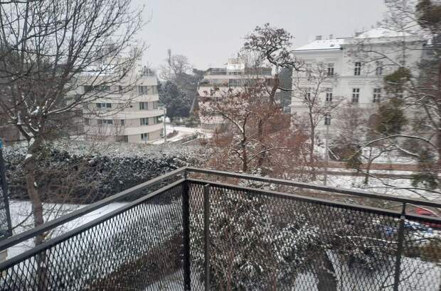Wohnung mit Balkon mieten in 1190 Wien (Bild 2)