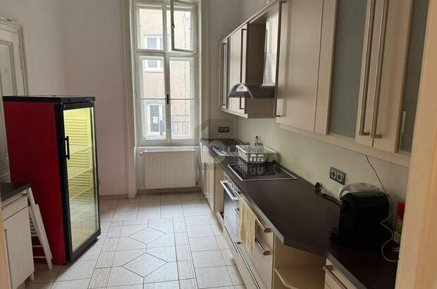 Terrassenwohnung kaufen in 1060 Wien (Bild 3)