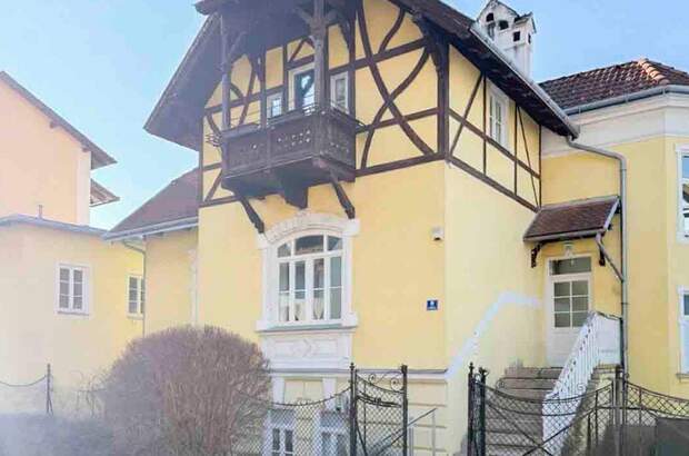 Haus mit Garten kaufen in 2560 Berndorf (Bild 4)