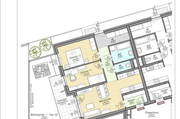 Wohnung kaufen in 8700 Leoben (Bild 4)