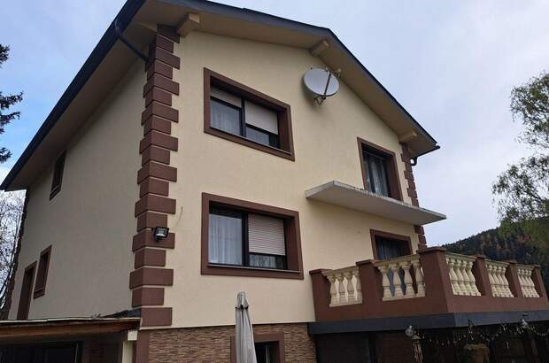 Haus mit Garten kaufen in 8572 Bärnbach (Bild 1)