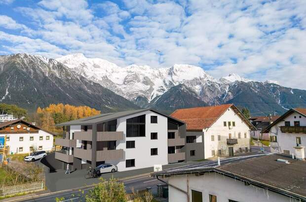 Terrassenwohnung mieten in 6414 Mieming (Bild 2)