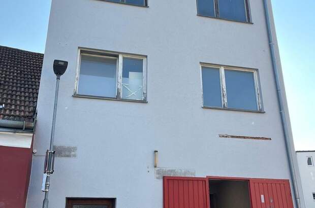 Gewerbeobjekt mieten in 3910 Zwettl (Bild 4)