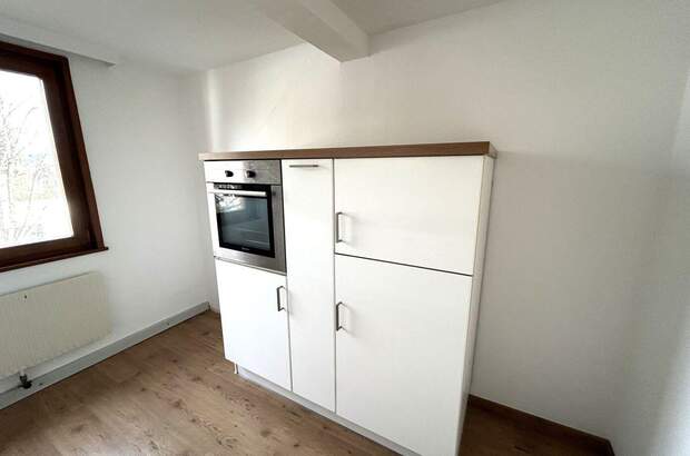 Altbauwohnung mit Balkon mieten in 6850 Dornbirn (Bild 3)