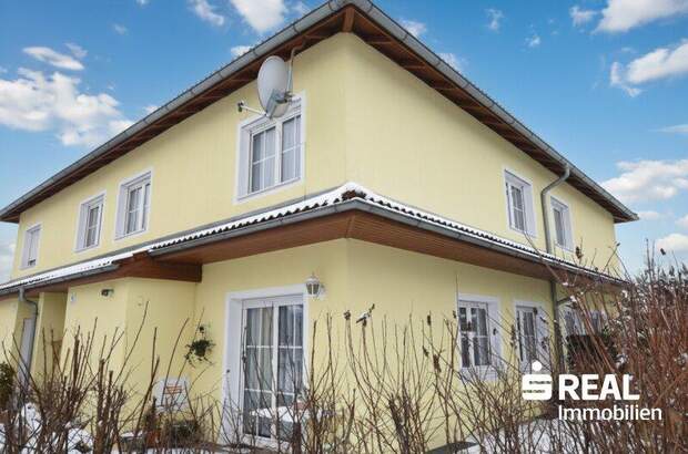 Reihenhaus kaufen in 4650 Lambach (Bild 1)