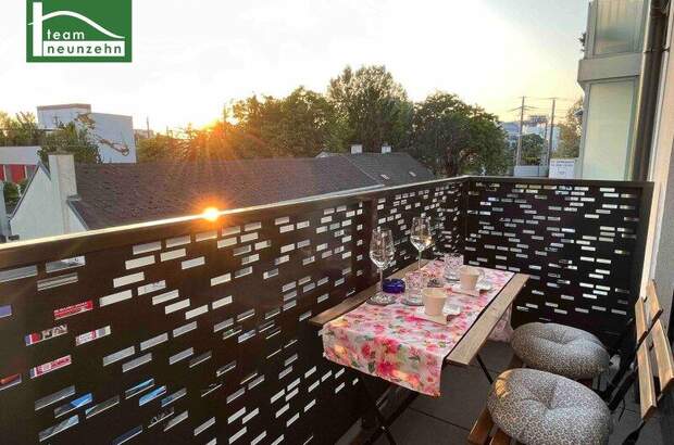 Terrassenwohnung mieten in 1220 Wien (Bild 2)