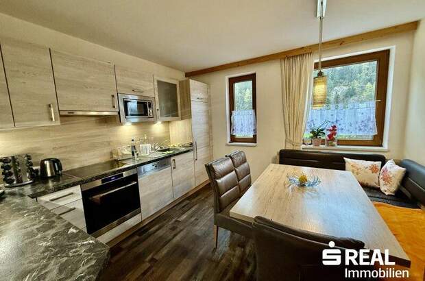 Terrassenwohnung kaufen in 6460 Imst (Bild 2)