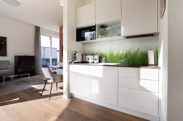 Terrassenwohnung kaufen in 9082 Maria Wörth (Bild 2)