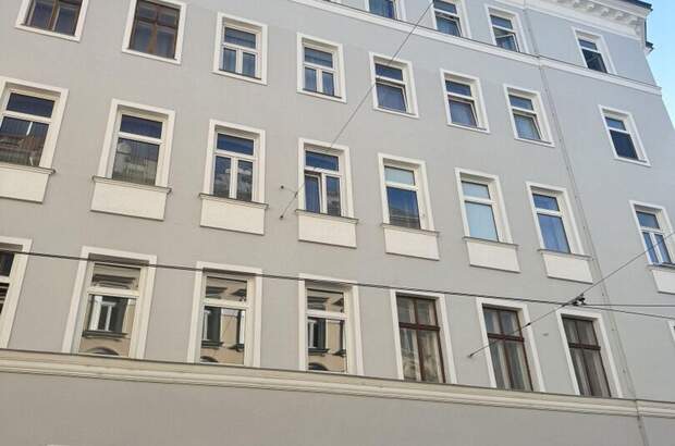 Altbauwohnung kaufen in 1180 Wien (Bild 5)