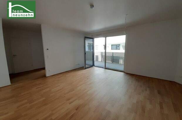 Terrassenwohnung mieten in 3100 St. Pölten (Bild 3)