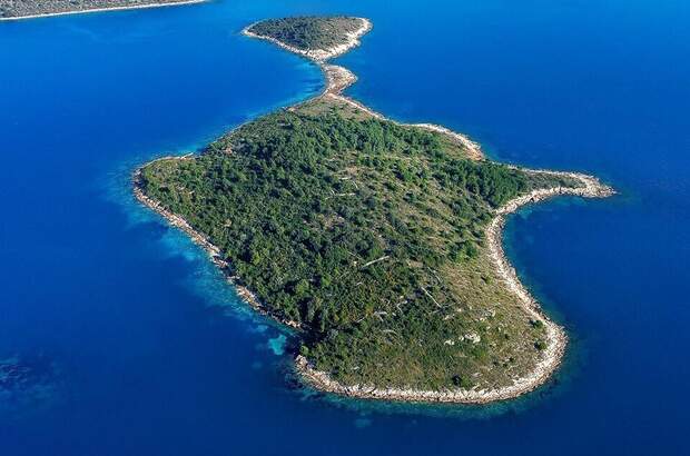 Gewerbeobjekt kaufen in 22000 Šibenik (Bild 1)