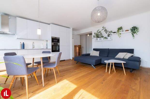 Terrassenwohnung kaufen in 2320 Schwechat (Bild 3)