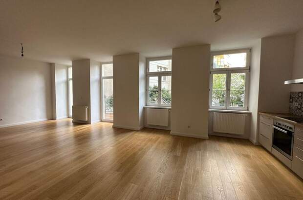 Altbauwohnung mieten in 1030 Wien (Bild 3)