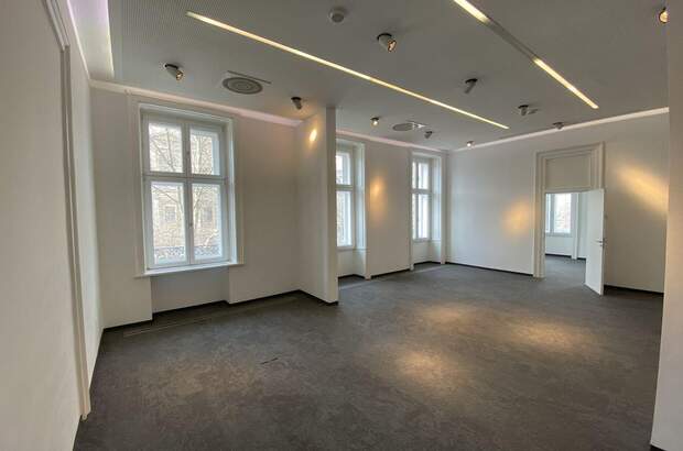 Gewerbeobjekt mieten in 1010 Wien (Bild 4)