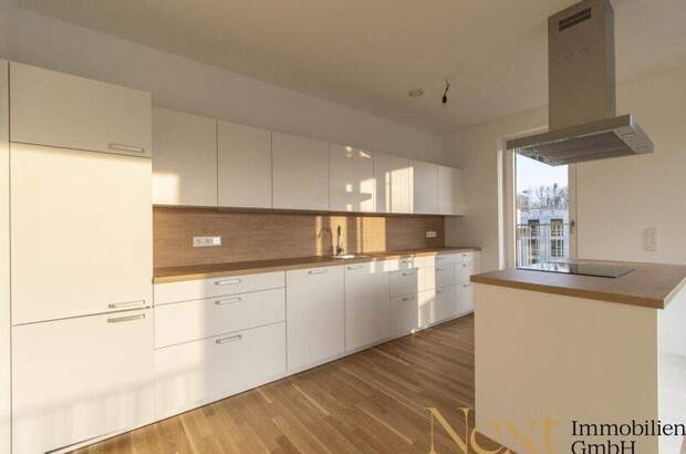 Terrassenwohnung mieten in 4020 Linz (Bild 4)