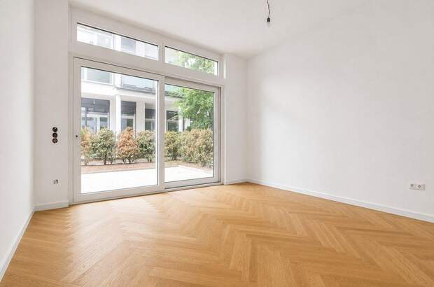 Altbauwohnung kaufen in 1160 Wien (Bild 4)