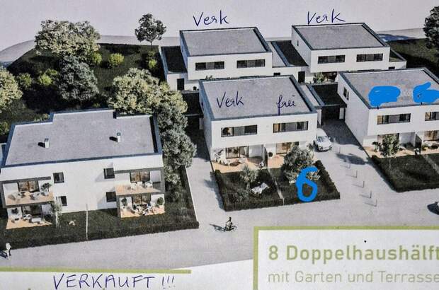 Haus mit Garten kaufen in 4922 Rödt (Bild 2)