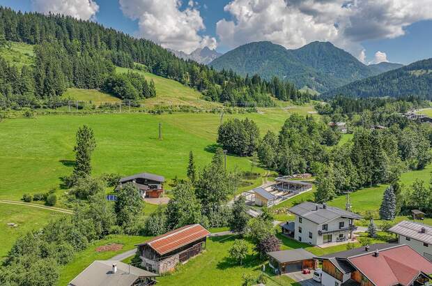 Grundstück kaufen in 6395 Hochfilzen (Bild 3)