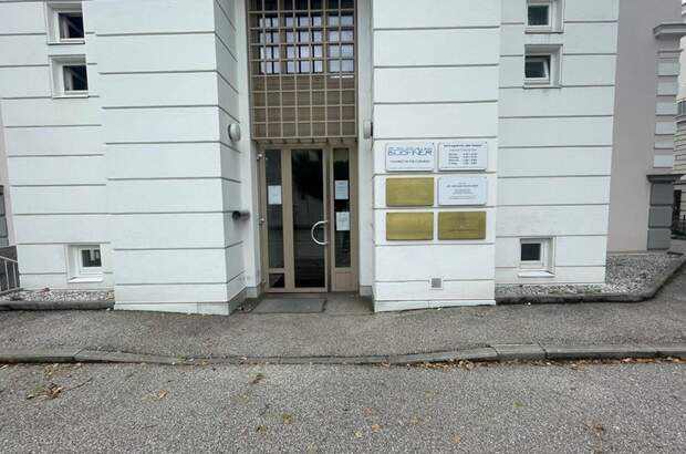 Gewerbeobjekt mieten in 5020 Salzburg (Bild 2)