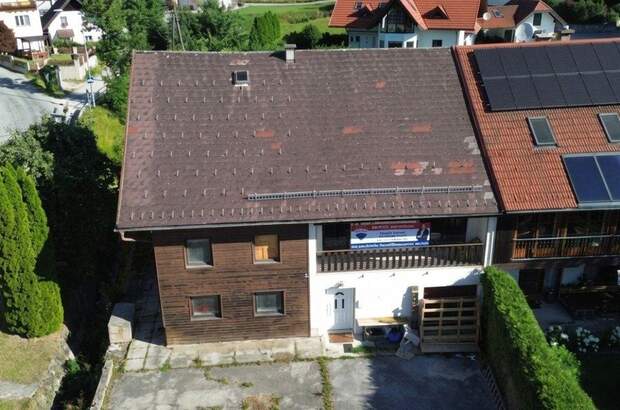 Haus mit Garten kaufen in 4870 Vöcklamarkt (Bild 2)