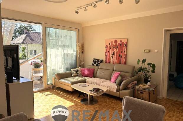 Terrassenwohnung kaufen in 2340 Mödling (Bild 4)