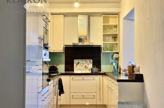 Terrassenwohnung kaufen in 3100 St. Pölten (Bild 4)