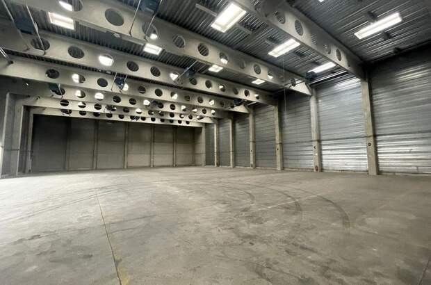 Gewerbeobjekt mieten in 1230 Wien (Bild 1)