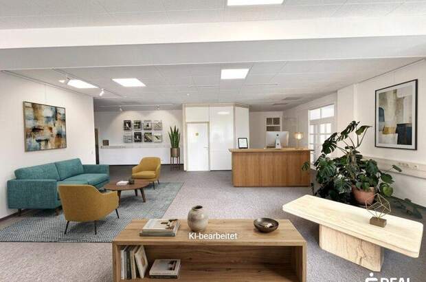Büro / Praxis mieten in 9201 Krumpendorf (Bild 1)