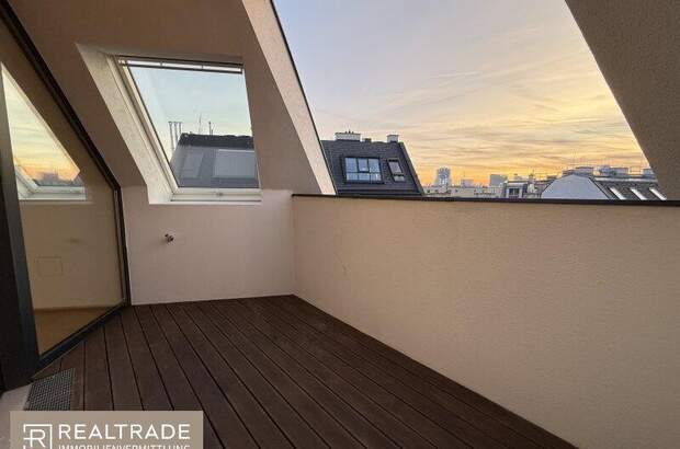 Terrassenwohnung kaufen in 1020 Wien (Bild 2)