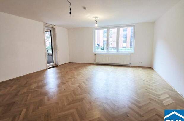 Terrassenwohnung mieten in 1030 Wien (Bild 2)